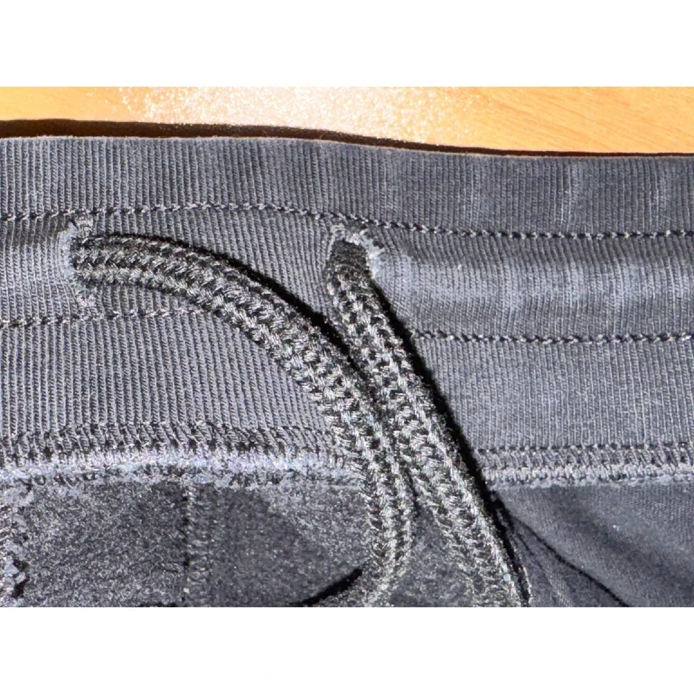 Adidas Adicolor Essentials Trefoil Pants Mens XS Black Good Joggers